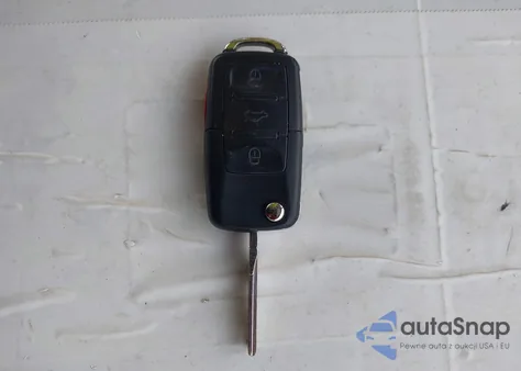 2010 Volkswagen Jetta Se из США, поврежденный, VIN 3VWRZ7AJ7AM040861